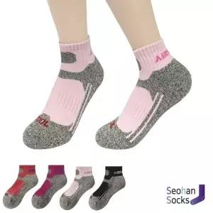 [브이와이][VC8344O0]베이직 여자 단목 등산 양말 남자양말 1족