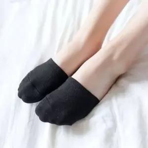 [브이와이][VCJ82895]덧신 뮬 슬링백 반덧신 뮬양말 뮬덧신 로퍼양말