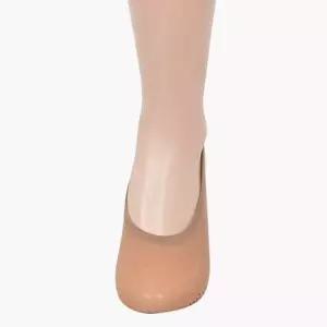 [브이와이][VC6KNO6N]논슬립 크덧신 숙녀양말 지압덧신 데일리 5족