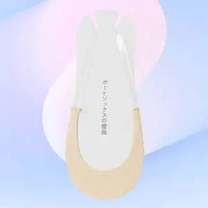 [브이와이][VCMSP90F]앞코 단화 실내 얇은 하이힐 삭스 여름용 덧