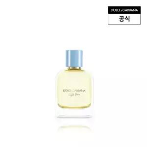 [돌체앤가바나 뷰티](김해점)[NEW]라이트 블루 뿌르 옴므 EDP 100ml