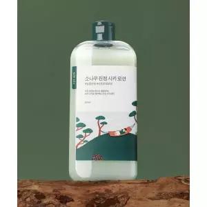 라운드랩 ROUNDLAB 포 맨 소나무 진정 시카 로션 대용량 300ml FM_P_L300 293162