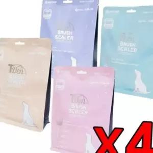 뉴트리오 티덴 브러쉬 8gx15p (4개묶음)