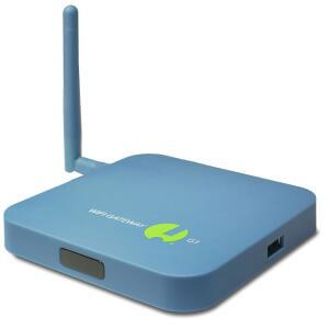 센서푸시 G1 WiFi 게이트웨이 - 인터넷을 통해 어디서나 데이터/알림을 위한 온도 및 습도 센서 월 요금 없음, 무제한 이력, 미국 내 개발/지원/호스트