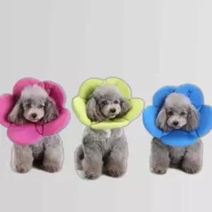 플라워 넥카라M(그린)