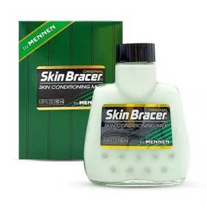 멘넨 스킨브레이서 남성 애프터쉐이브 로션 180ml 면도 후 쿨링 진정