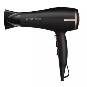 [셀러허브][한일전자] 한일전자 파테크 PD-H4300 전문가용 드라이어 2300W 고출력 블랙 (S15237310)