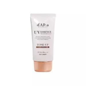 [셀러허브][달바] 달바 워터풀 톤업 선크림 50ml (S15236647)
