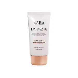 [셀러허브][달바] 달바 워터풀 톤업 선크림 50ml 2개 (S15236649)