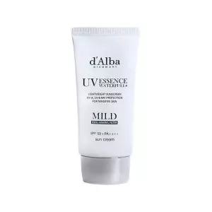 [셀러허브][달바] 달바 워터풀 마일드 선크림 50ml 2개 (S15236657)