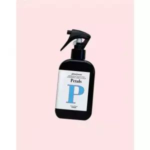 스침 페탈스 섬유 공간 향수 퍼퓸 200ml 그리너리 부드러운 코튼 면향 4656355