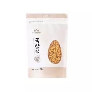 [셀러허브][코스트코] 국산 잣 150g x 3봉 (S16177340)