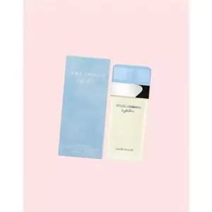 돌체앤가바나 뷰티 라이트 블루 향수 오드뚜왈렛 EDT 퍼퓸 100ml+돌체앤가바나 쇼핑백 4657905