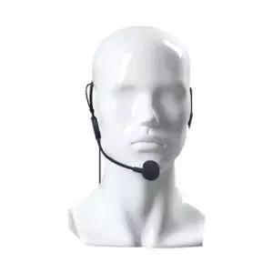 마이크 3핀 호환용 SHURE 헤드마이크 슈어