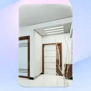 WL 벽면 아기 아이방 학교 부착 아크릴 가벼운 어린이집
