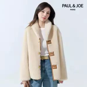 (26FW) 리얼양모100 리버시블 자켓
