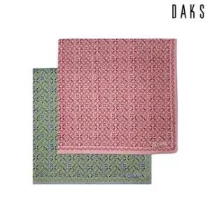 닥스 DKA1408 여성 손수건 나염 LE1202845445