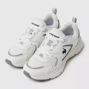 르꼬끄 QR123LCR17_WHT_JS 여성 운동화 공용 카디엄 고트 _ LE1220958169