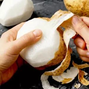 히카마 해나미 슈퍼푸드 멕시코 감자 아삭한 식감 저칼로리 베트남산
