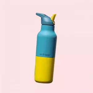 클린켄틴 라이즈 클래식 플립 실 스포츠캡 473ml 브리트니 KKO2MA009 4372418