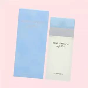 돌체앤가바나 라이트 블루 오 드 뚜왈렛 100ml 4472518