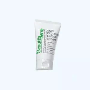 BEAUTEDERM 보떼덤 엘리시어 스킨 엑소토신 크림 150ML 그린 2605908817 5039643