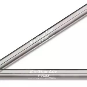시마다 (시마다) SHIMADA Ks-Tour Lite 아이언 스틸 샤프트