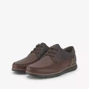 닥스 daksshoes 남성 보트화 DOX541KJ20