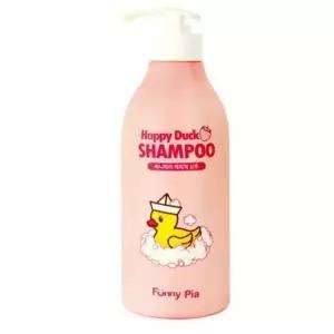 퍼니피아 아기샴푸 해피덕 500ml 키즈 유아 샴푸