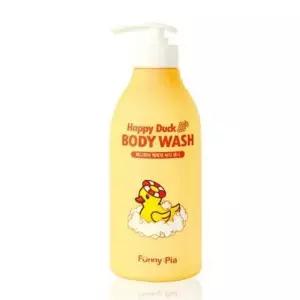 퍼니피아 아기 바디워시 500ml 목욕샴푸