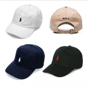 폴로모자 랄프로렌 코튼 치노 남여공용 볼캡 710716734025