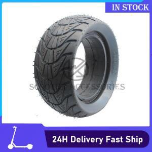 블랙 전기 스쿠터 통타이어 Hero S8 X8 Valra Pegasus에 적합 200X85