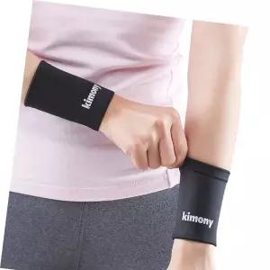 손목슬리브 착용감 KCW810 2개입 1SET
