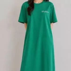 원피스 여성 홈웨어 라운드넥 오버핏 파자마