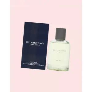 버버리 뷰티 위크앤드 포맨 신형 향수 오드뚜왈렛 EDT 퍼퓸 100ml 3542494