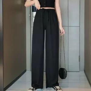 밴딩팬츠 와이드핏 여름 데일리 일상 숏팬츠 반바지