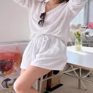 반바지 여성 숏팬츠 밴딩 여름 5컬러 일상 홈웨어