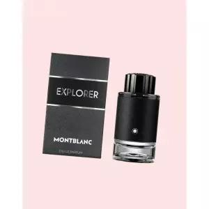 몽블랑향수 퍼퓸 몽블랑 익스플로러 향수 오드퍼퓸 EDP 100ml 3541557