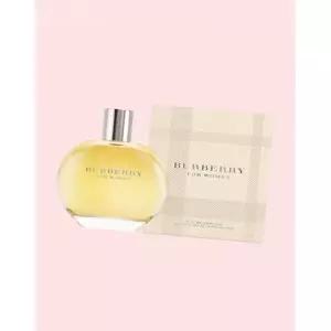 버버리 뷰티 클래식 여성 여자 우먼스 신형 향수 오드퍼퓸 EDP 퍼퓸 100ml 3542541