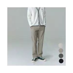 남성 4-WAY 스트레치 스트레이트 치노팬츠 PHE5PP1025