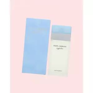 돌체앤가바나 뷰티 라이트 블루 오 드 뚜왈렛 100ml 3540750