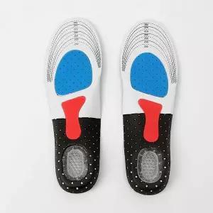 [하프클럽/]PL 범용적 깔창 메모리폼 젤쿠션 깔창(250mm-290mm) No57