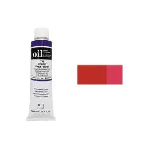 신한 유화물감 A 50ml 726 프렌치레드버밀리온 전문가용 (1개입)