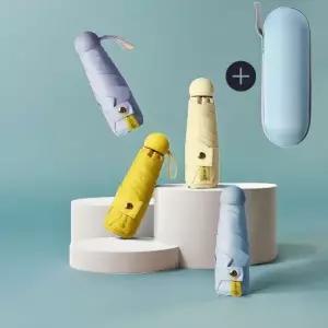 베르 미니우산 접이식우산 초경량 경량 우산 11Color 3단우산