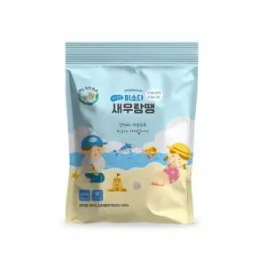 아기반찬 유아식반찬 유아식 새우치킨 새우랑땡 300g