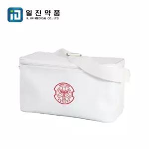 현장직 구급가방 비상약 파우치 약품수납백 낚시 가정
