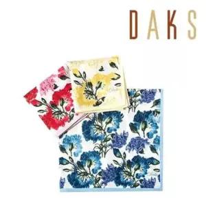 닥스 DKR1401 여성 손수건 나염 LE1201759877