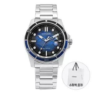 [시티즌 CITIZEN] AW1810-85L 남성 시계