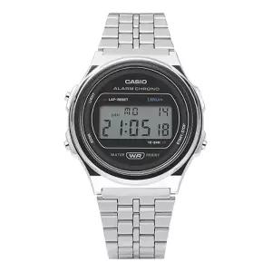 [카시오 CASIO] A171WE-1ADF 공용 시계