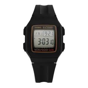 [카시오 CASIO] F-201WA-9ADF 남성 시계